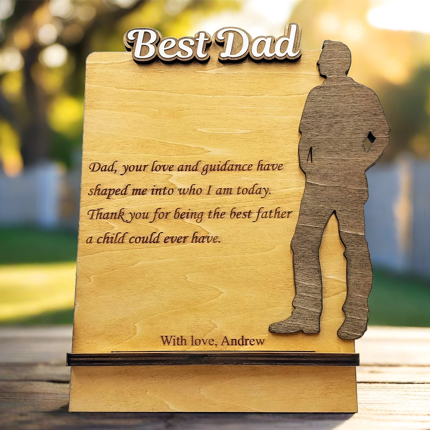 Best Dad
