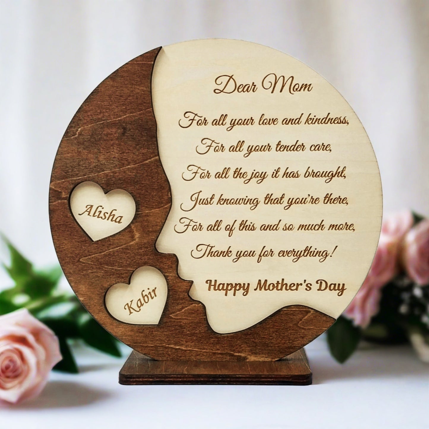 Mother's Day Sign