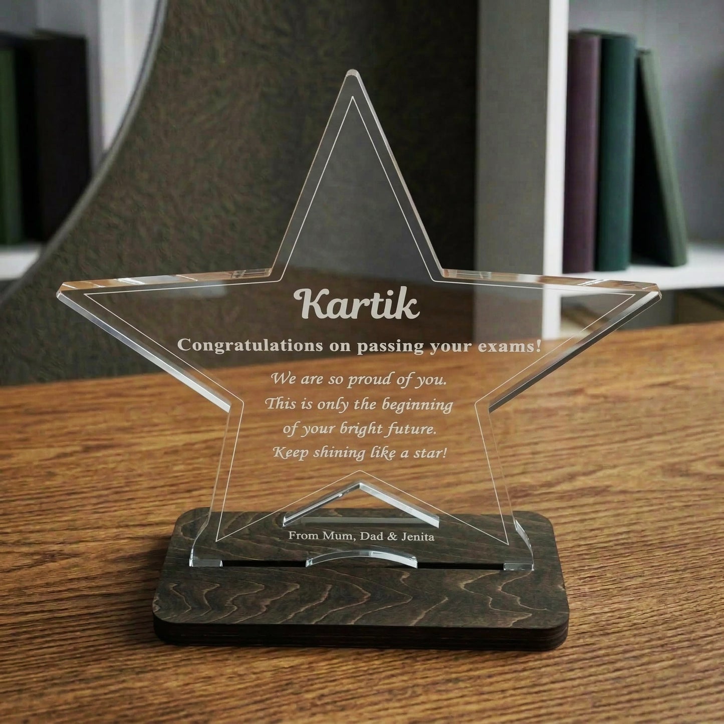 Star Award