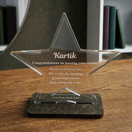 Star Award